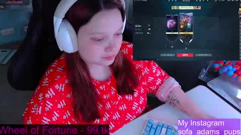 pups online show from 01.15.26