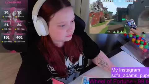 pups online show from 02.03.26