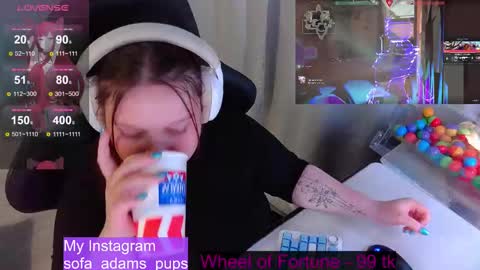 pups online show from 02.10.26