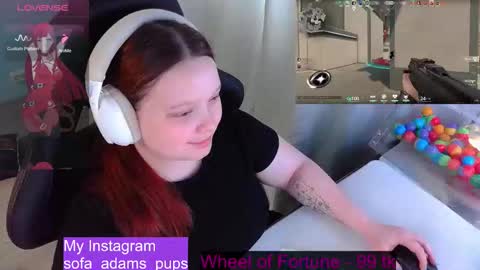 pups online show from 02.11.26