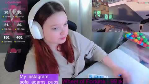 pups online show from 02.12.26