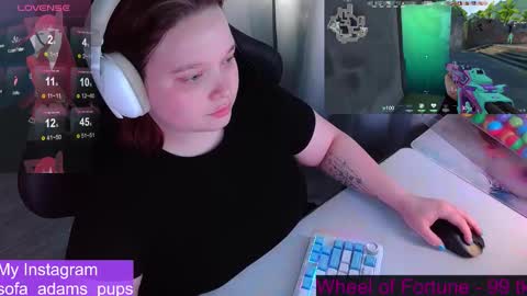 pups online show from 03.01.26