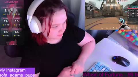 pups online show from 03.02.26