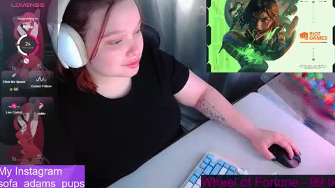 pups online show from 03.03.26