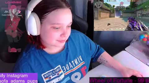 pups online show from 03.30.26