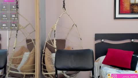 Snapshot of _sofia_cruz chatting on 01.23.25 640 200 online show from 01.23.25