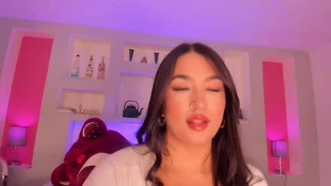 Sofia Miller online show from 11.29.25