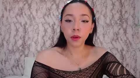 Sofia Parker online show from 01.23.25