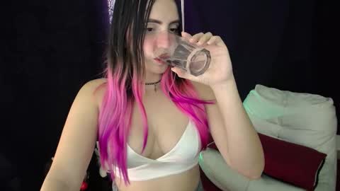 Snapshot of _sofiapink chatting on 01.31.26 Sofia online show from 01.31.26