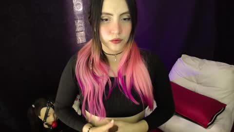 Snapshot of _sofiapink chatting on 02.03.26 Sofia online show from 02.03.26