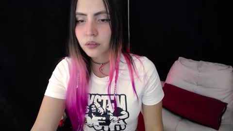 Snapshot of _sofiapink chatting on 02.17.26 Sofia online show from 02.17.26