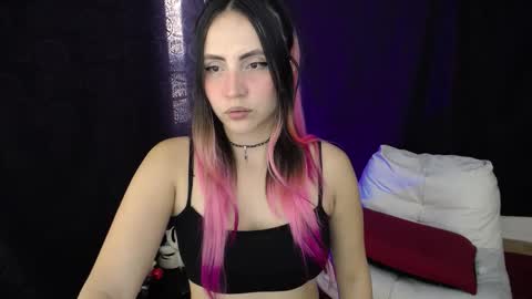 Snapshot of _sofiapink chatting on 02.24.26 Sofia online show from 02.24.26