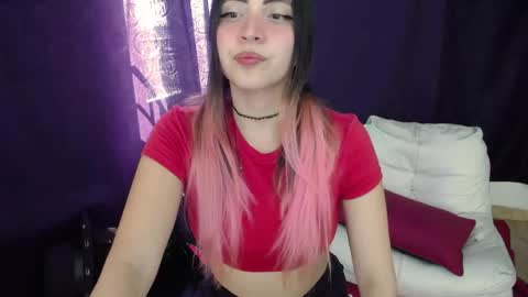 Snapshot of _sofiapink chatting on 05.30.26 Sofia online show from 05.30.26