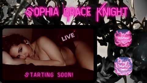 Snapshot of _sophia_grace_ chatting on 04.01.26 SophiaGraceKnight online show from 04.01.26