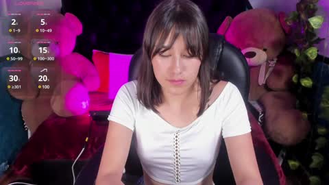 Sophie  online show from 01.11.25