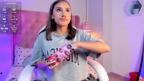 Sophie  online show from 11.11.25