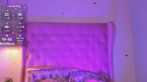 Sophie  online show from 03.18.26