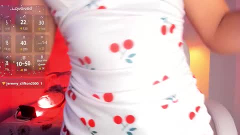 Sophie  online show from 03.19.26