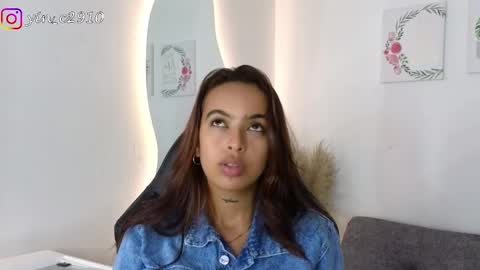 Andrea  The Next Stream  Wednesday online show from 12.05.24