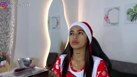Andrea  The Next Stream  Wednesday online show from 12.25.24