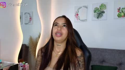 Andrea  The Next Stream  Wednesday online show from 01.11.25