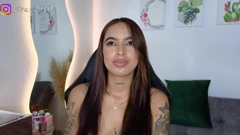 Andrea  The Next Stream  Wednesday online show from 01.11.25