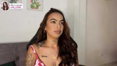 Andrea  The Next Stream  Wednesday online show from 10.11.25