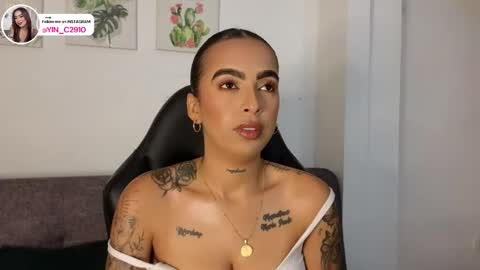 Andrea  The Next Stream  Wednesday online show from 10.12.25