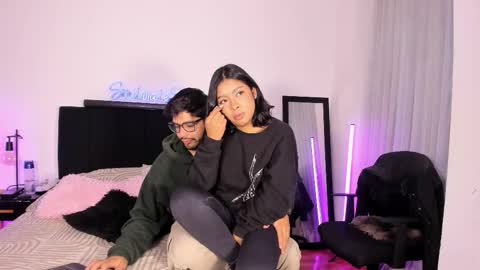 Coco and J online show from 11.13.25