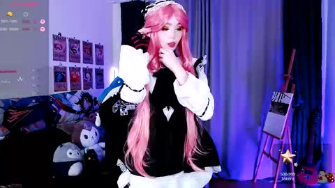 Emy and MilkyCute today    MY TG CHANNEL online show from 03.03.25