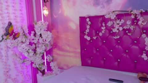 Spectra horn  online show from 11.25.25