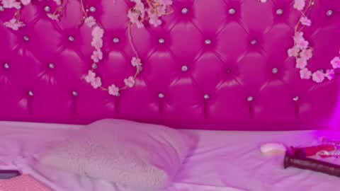 Spectra horn  online show from 11.27.25