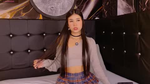 Spectra horn  online show from 02.24.26