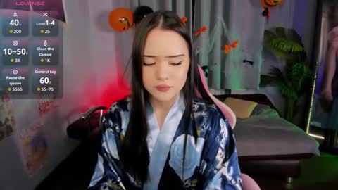 Brittany online show from 10.30.25