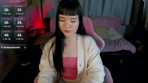 Snapshot of _spicygirl chatting on 03.07.26 Brittany online show from 03.07.26