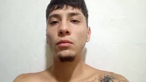 Snapshot of _spider_dick_ chatting on 02.07.25 Alejandro Pinzon online show from 02.07.25