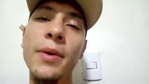 Snapshot of _spider_dick_ chatting on 02.07.25 Alejandro Pinzon online show from 02.07.25