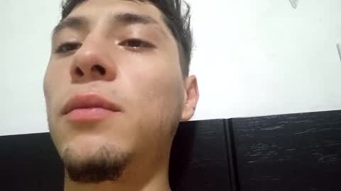 Snapshot of _spider_dick_ chatting on 02.08.25 Alejandro Pinzon online show from 02.08.25