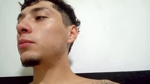 Snapshot of _spider_dick_ chatting on 02.09.25 Alejandro Pinzon online show from 02.09.25