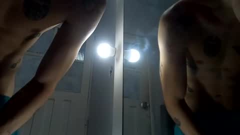 Snapshot of _spider_dick_ chatting on 02.27.25 Alejandro Pinzon online show from 02.27.25