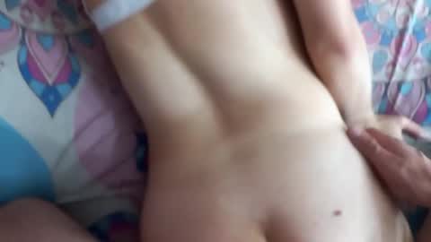 Snapshot of _spider_dick_ chatting on 03.05.25 Alejandro Pinzon online show from 03.05.25