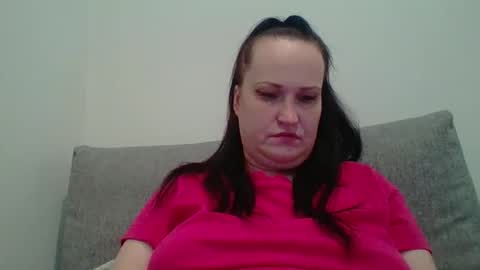 Melisa online show from 10.26.25
