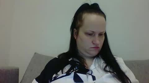Melisa online show from 10.28.25