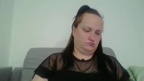 Melisa online show from 11.13.25