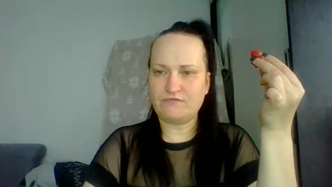 Melisa online show from 11.14.25