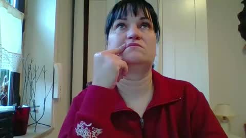 Melisa online show from 12.04.25