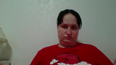 Melisa online show from 12.13.25