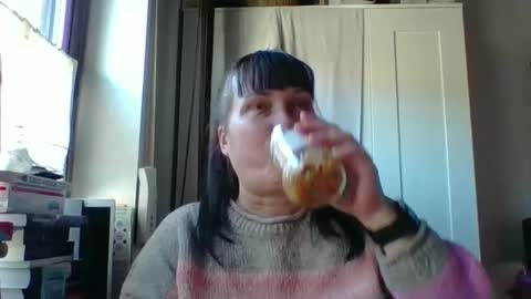 Melisa online show from 03.18.26
