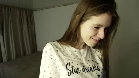 Stella Grace online show from 03.29.26