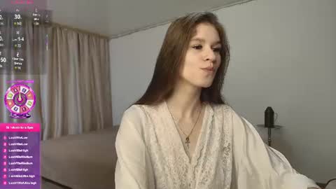 Snapshot of _stella_grace_ chatting on 06.10.26 Stella Grace online show from 06.10.26